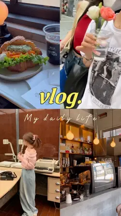 Enjoy days Vlog