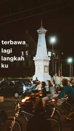 sesuatu di jogja