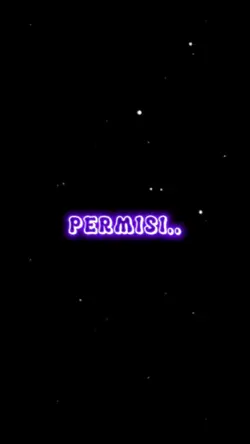 Permisi