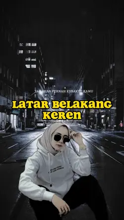 LATAR BELAKANG