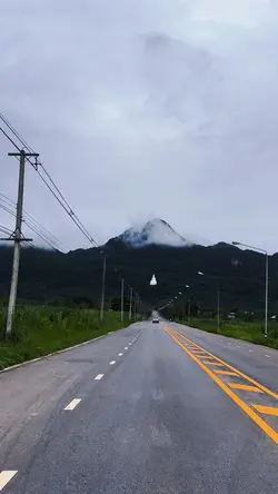 ปากช่อง วัดพระขาว