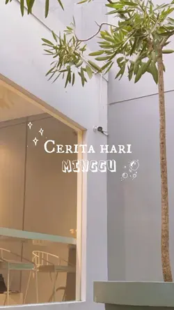 cerita hari minggu 