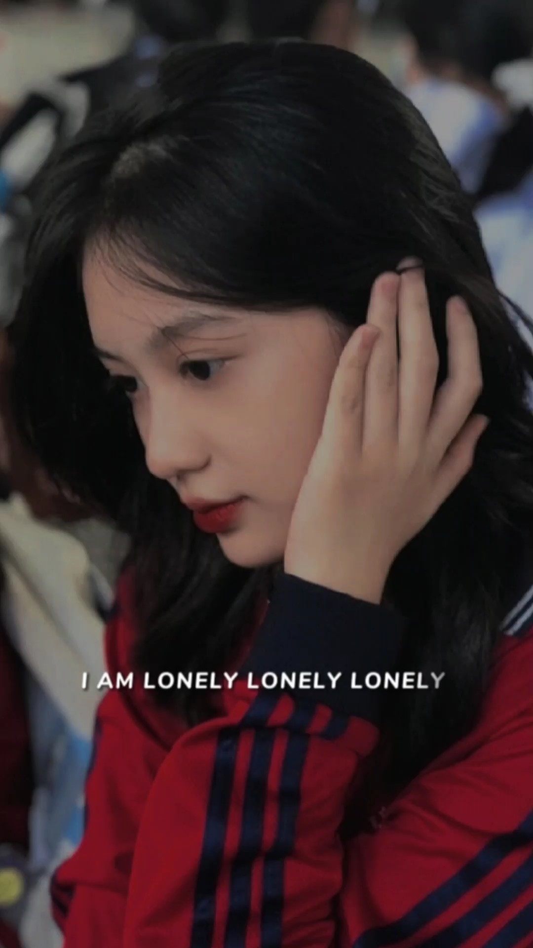 Lonely remix 