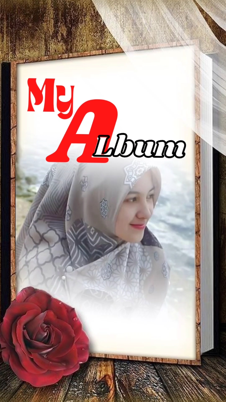 albümüm foto