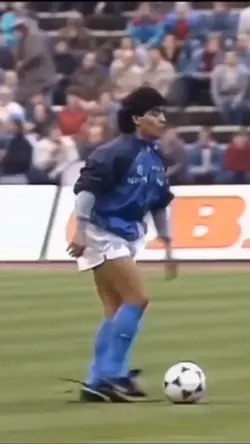 Sang Legenda Bola 