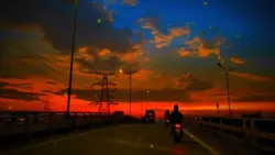 slow + nhiều màu