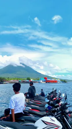 Lagu Daerah Tidore