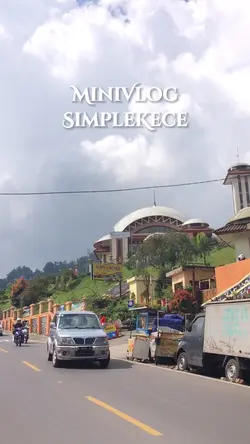 Kece Simple Juga Nih