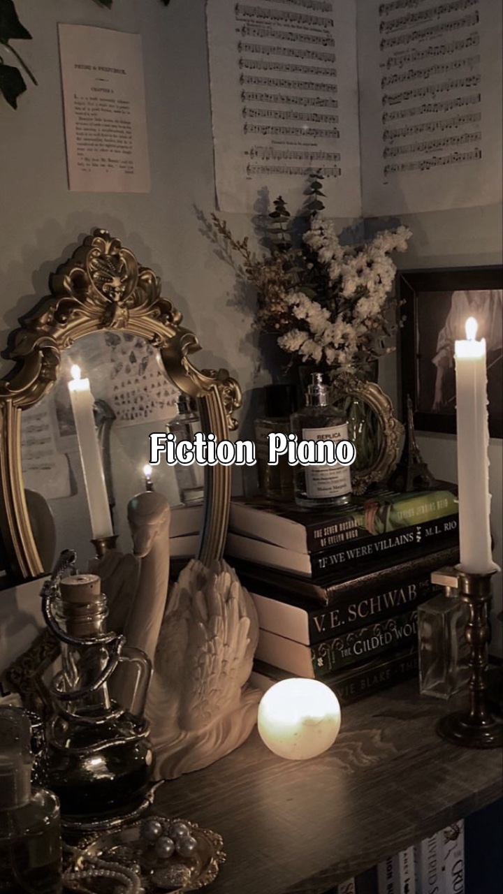 FICTION PIANO