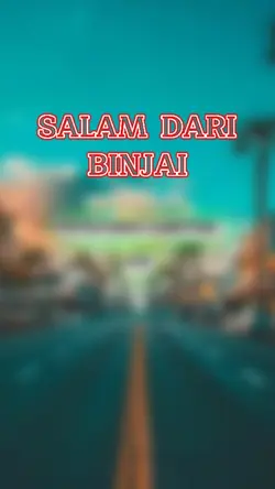 SalamDariBinjai