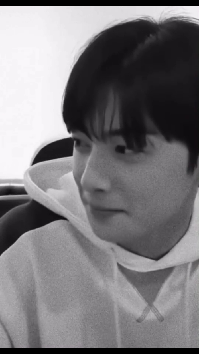 Bucin eunwoo leesuho