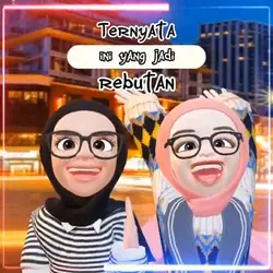 Produk Bikin Rebutan