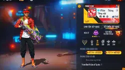 mẫu giới thiệu game