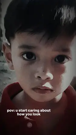 u start caring about