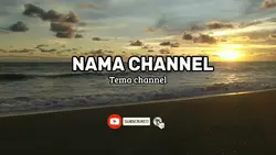 opening channel