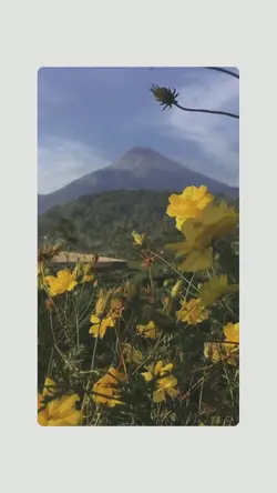 Mini vlog perjalanan