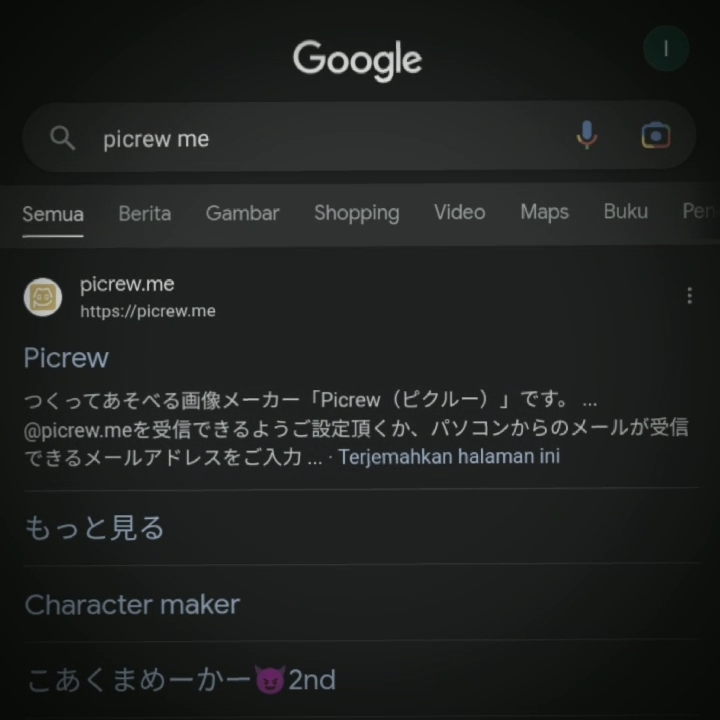 Cover Picture