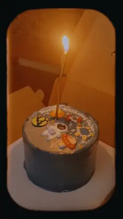 Birthday Vlog