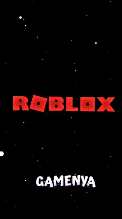 AnakRobloxWajibPake 
