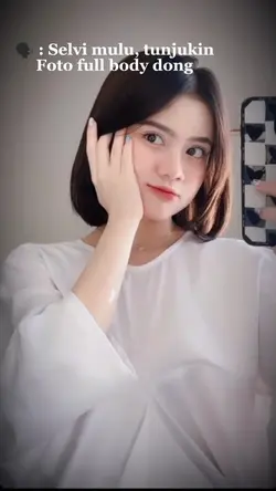 Tunjukkin foto body 