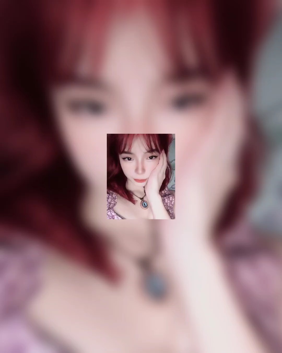 Pelo rojo