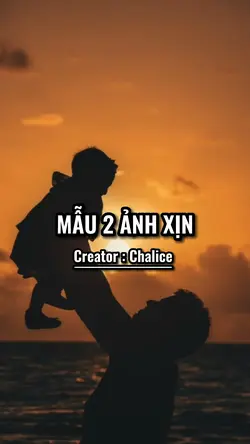 Tình cha lớn