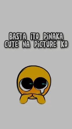 BastaItoPinakaCute