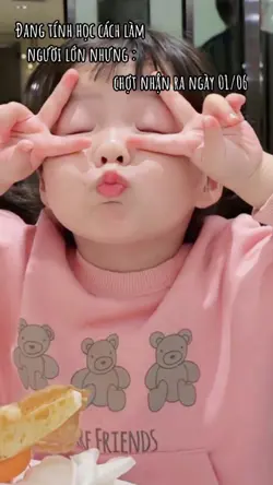 Quốc Tế Thiếu Nhi