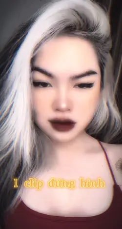 1 clip đứng hình 