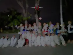 Iks. pi kera sakti