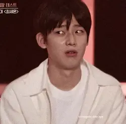 Bombastic side eye