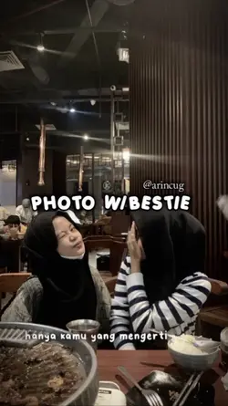 hanya kamu yang