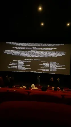 Cinematic Bioskop