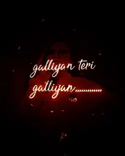 India Tere Galliyan