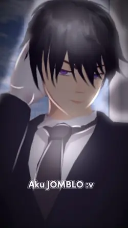 halo guys aku jomblo