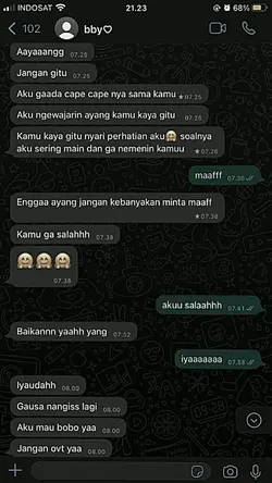 ss chat wa/Ig