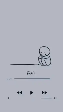toxic people
