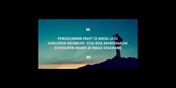 Pengalaman