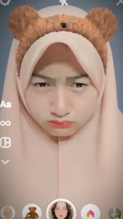 TREND KUNCIR RAMBUT