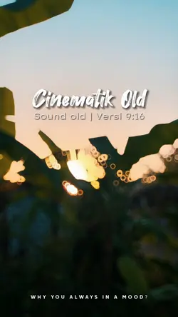 Cinematik Old