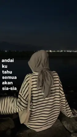 andai ku tahu semua