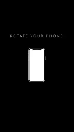 Rotate Youre Phone
