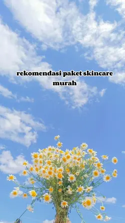 paket skincare murah