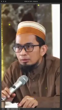 Muhasabah Diri