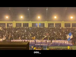 bangga menggawalmu