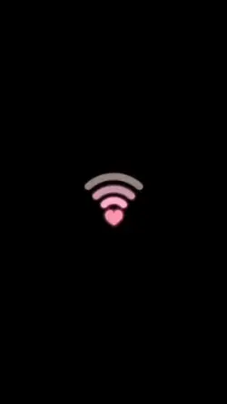 Mẫu WiFi Cute 