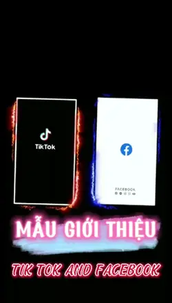 GIỚI THIỆU TT VÀ FB
