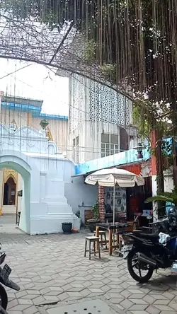 Wisata Religi