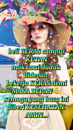 pantun gokil