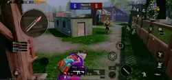 pubg mobile 
